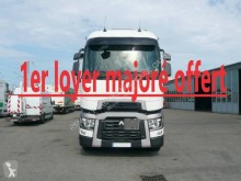Renault nyergesvontató Gamme T High 520 T4X2 E6