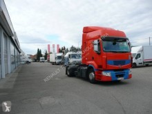Nyergesvontató Renault Premium 460.19 használt