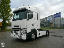 Tracteur Renault Gamme T High 520 T4X2 E6