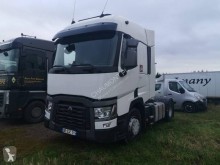 Cabeza tractora usada Renault Gamme T 460