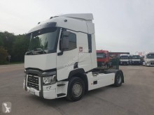 Renault tractor unit Gamme T 460