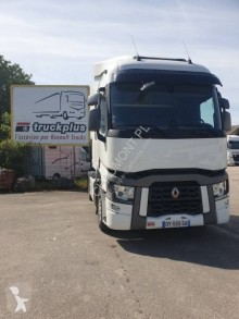 جرار Renault Gamme T 460 مستعمل