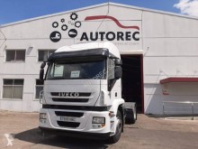 Tracteur Iveco Stralis 440 S 45 occasion