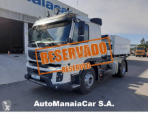 Tracteur Volvo FMX occasion