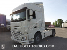 Tracteur DAF XF 460 occasion