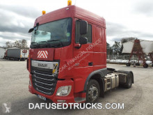 Cabeza tractora DAF XF 510