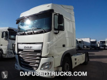Cabeza tractora DAF XF 460 usada