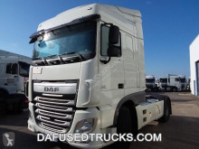 Тягач DAF XF 460 б/у