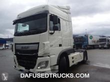 Tracteur DAF XF 460 occasion