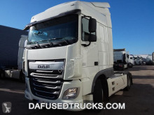Tracteur DAF XF 460 occasion