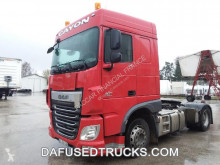 Cabeza tractora DAF XF 510 usada