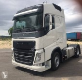 Cabeza tractora Volvo FH13 usada