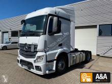 Nyergesvontató Mercedes Actros 1843 LS használt