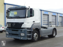 Tracteur produits dangereux / adr Mercedes Axor 1836*Euro5*ADR*Alufelgen*1-Lie 1843*