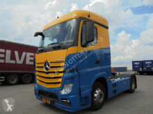 Tracteur Mercedes Actros 1843 occasion