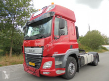 牵引车 达夫 CF 440