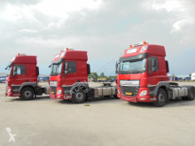 Tracteur DAF CF 440