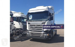 Tracteur Scania R 450 occasion