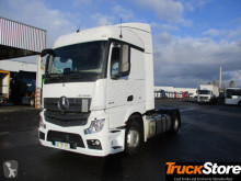 Tracteur Mercedes Actros 1843LS occasion