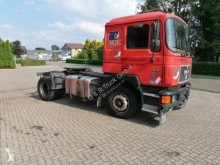 Cabeza tractora MAN 19.403