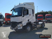 Trattore Renault Trucks T usato