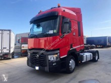 Tahač snížený Renault Gamme T 460