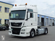 Cabeza tractora MAN TGX 18.560*Euro 6*XXL*Navi*Intarder*Standklima usada