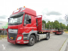 牵引车 达夫 CF 440