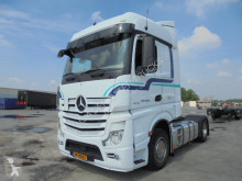 Trekker Mercedes Actros 1842 LS tweedehands