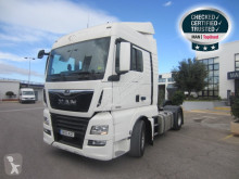 Tracteur MAN TGX 18.500 4X2 BLS