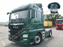 Tracteur MAN TGX 18.440 4X2 BLS, Standklima