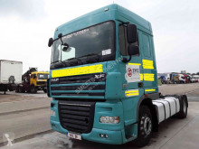 Tracteur occasion DAF XF 410