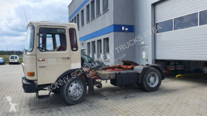 Traktor MAN - 12.170 4x2 SHD begagnad
