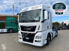 Trattore Prodotti pericolosi / adr MAN TGX 18.480 4X2 BLS