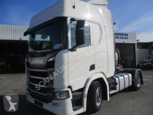 Trekker Scania R 450 tweedehands