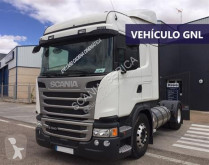 جرار Scania G 340