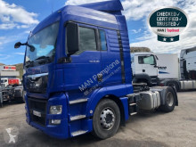 Cabeza tractora usada MAN TGX 18.480 4X2 BLS