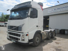 Cabeza tractora Volvo FH 500 usada