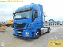 Tracteur Iveco Stralis AS 440 S 46 TP