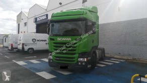 Traktor Scania R 450 begagnad