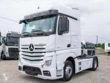 Tracteur Mercedes Actros 1848 LS occasion
