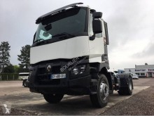 Tracteur Renault Gamme C 440.19
