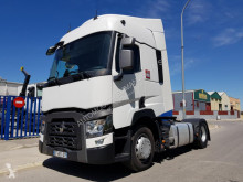 Nyergesvontató Renault Gamme T 480 T4X2 E6 használt