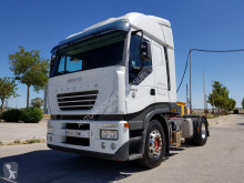 Cabeza tractora Iveco Stralis AS 440 S 48 TP usada