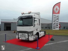 Tracteur Renault Gamme T 480 T4X2 E6 occasion