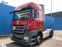 Tracteur produits dangereux / adr Mercedes Actros 1844