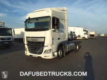 DAF XF 460 tractor unit used