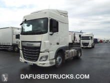 Tracteur DAF XF 460