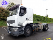 Cabeza tractora Renault Lander 450
