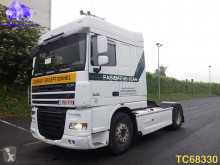 Tracteur DAF XF